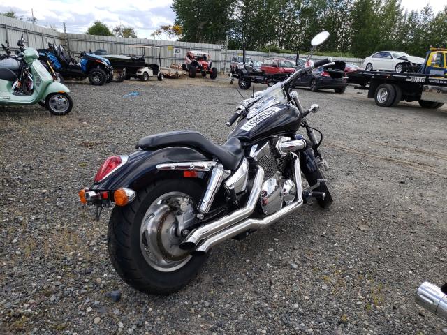 2007 HONDA VTX1300C 1HFSC55087A300952