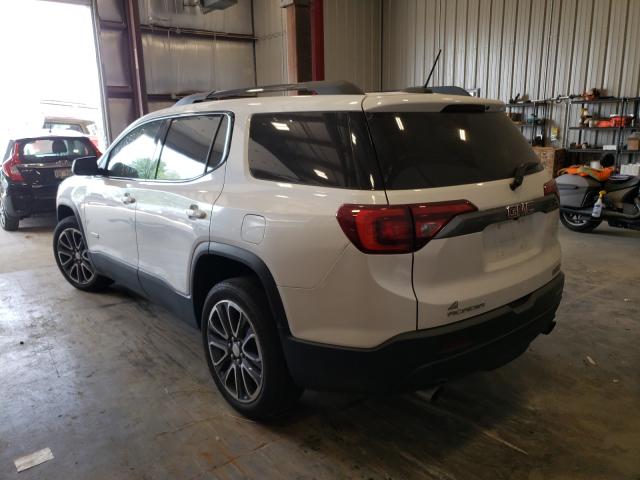 2019 GMC ACADIA ALL 1GKKNVLS4KZ116129