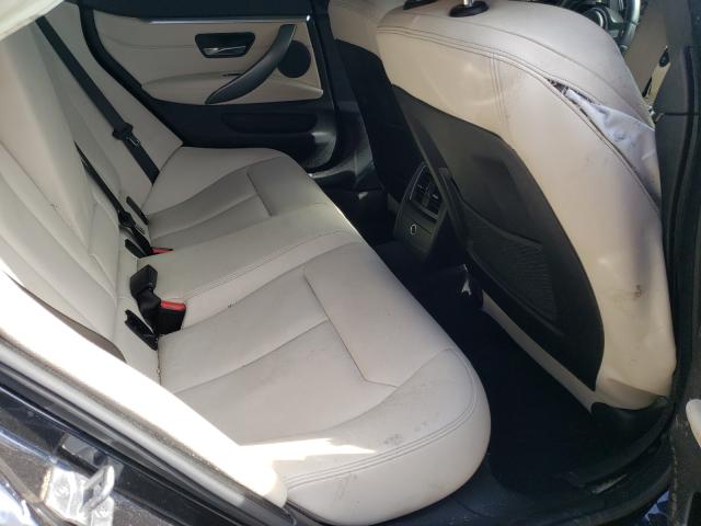 2018 BMW 430XI GRAN WBA4J3C50JBL04052