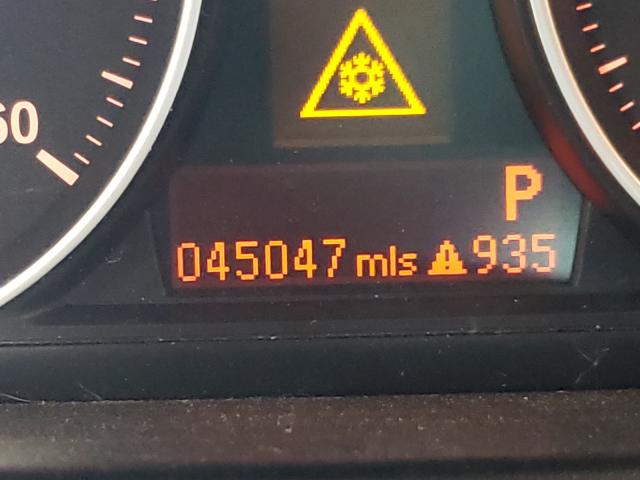 2011 BMW 135 I WBAUN7C52BVM24270