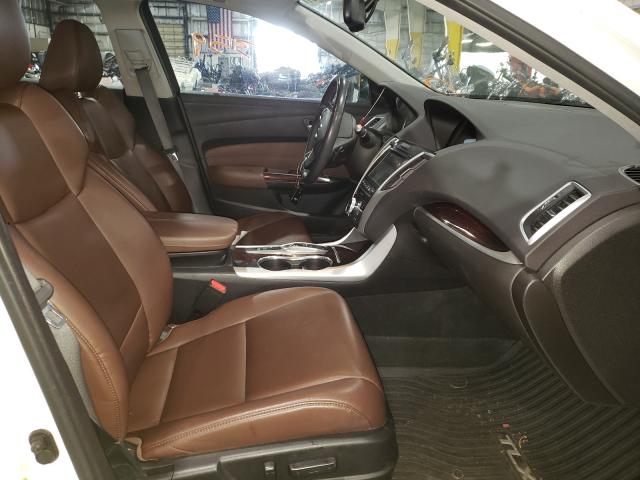 2017 ACURA TLX 19UUB2F33HA001529