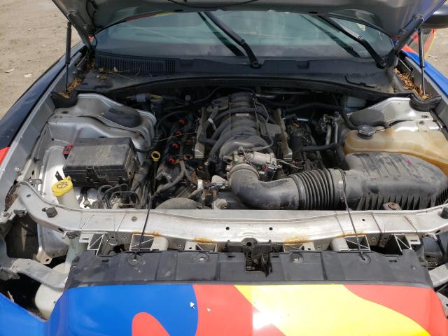 2014 DODGE CHARGER PO 2C3CDXAT9EH346400