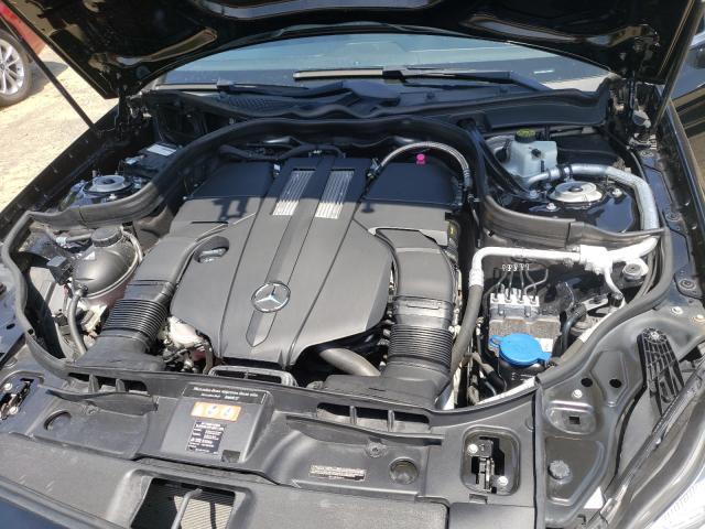 2016 MERCEDES-BENZ CLS 400 4M WDDLJ6HB8GA178283