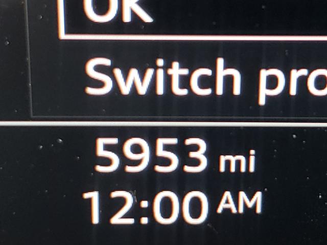 2019 AUDI E-TRON PRE WA1LABGE3KB021837