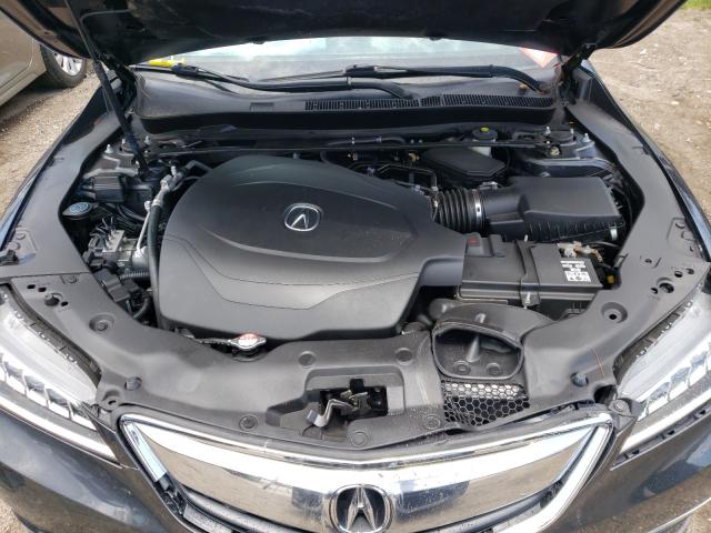 2015 ACURA TLX 19UUB2F31FA024871