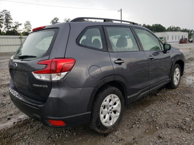 2020 SUBARU FORESTER JF2SKADC3LH430206