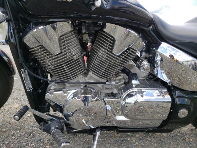 2007 HONDA VTX1300C 1HFSC55087A300952