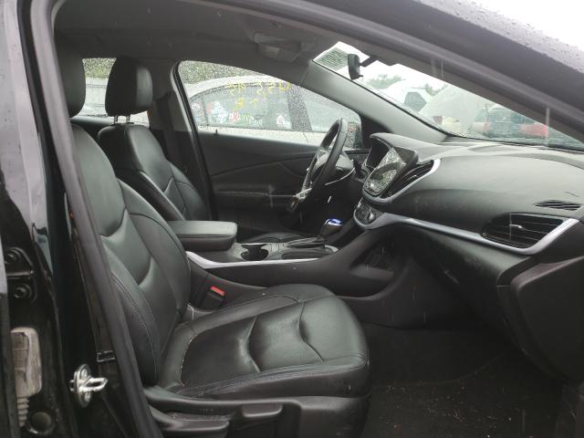 2017 CHEVROLET VOLT LT 1G1RC6S52HU104755