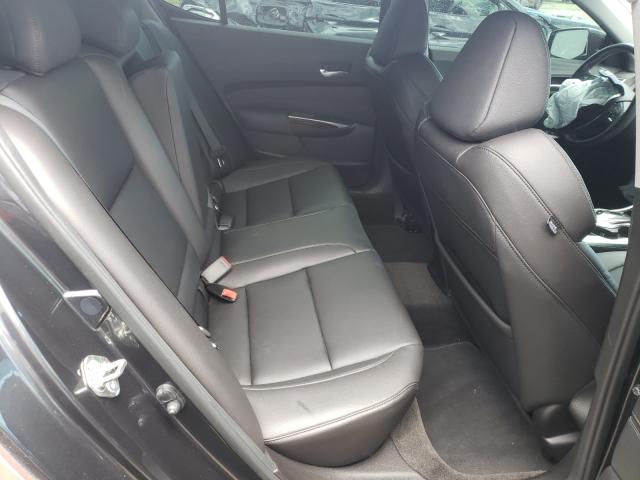2015 ACURA TLX 19UUB2F31FA024871