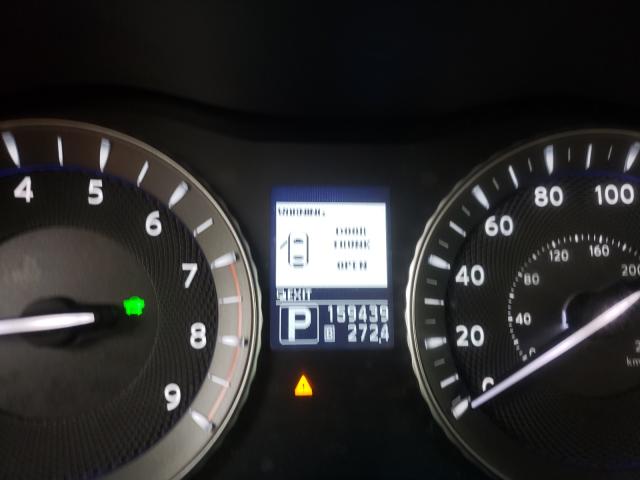 2012 INFINITI M35H JN1EY1AP5CM910629