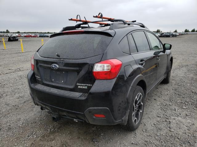 2016 SUBARU CROSSTREK JF2GPABC6G8254560