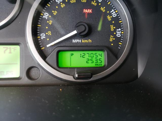 2010 LAND ROVER LR2 HSE SALFR2BN3AH180283