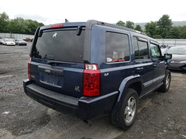 2010 JEEP COMMANDER 1J4RG4GK1AC112737