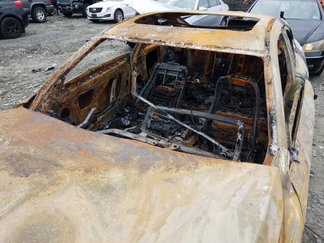 2016 BMW 428 XI WBA3N9C57GK249840