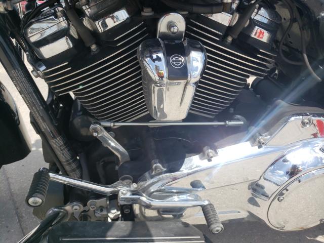 2017 HARLEY-DAVIDSON FLHXS STRE 1HD1KRC18HB650832
