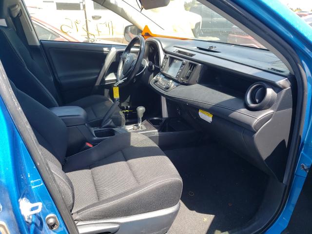 2017 TOYOTA RAV4 HV LE JTMRJREV1HD075436