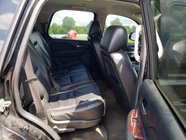 2013 GMC YUKON SLT 1GKS2CE05DR272143