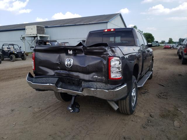 2021 RAM 2500 TRADE 3C6UR5CJ9MG535068
