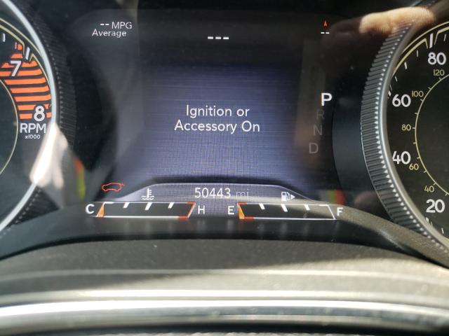 2019 JEEP CHEROKEE T 1C4PJMBX6KD139087