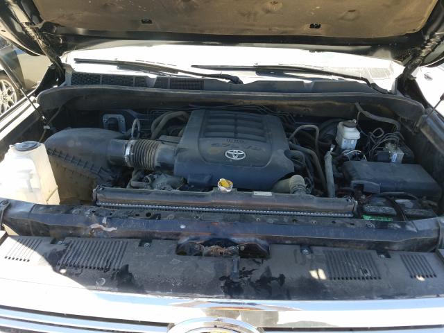 2016 TOYOTA TUNDRA CRE - 5TFAY5F14GX540186