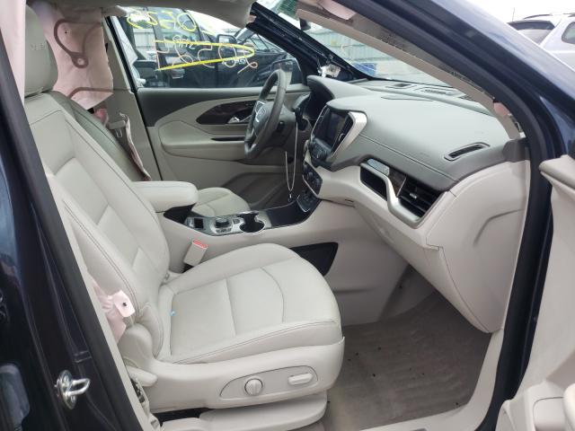 2019 GMC TERRAIN DE 3GKALXEX9KL133506