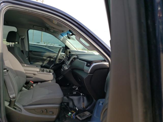 2017 CHEVROLET TAHOE POLI 1GNLCDEC2HR192177