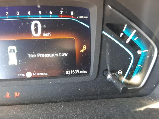 2018 HONDA ODYSSEY TO 5FNRL6H81JB004315