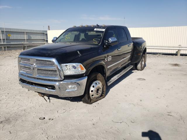 2014 RAM 3500 LONGH 3C63RRNL7EG312594