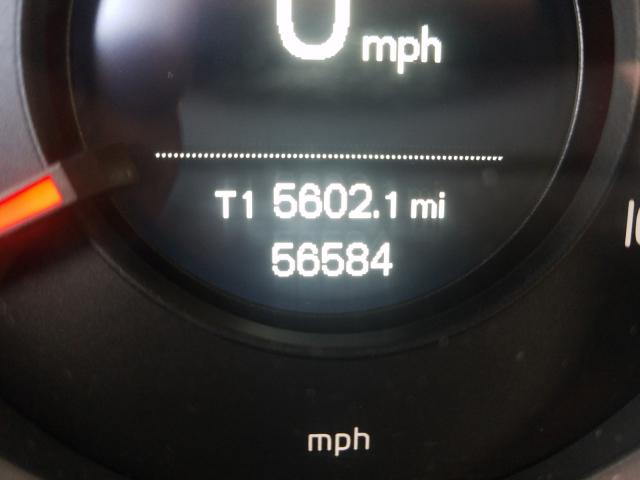 2017 VOLVO XC60 T5 DY YV440MRR6H2011852