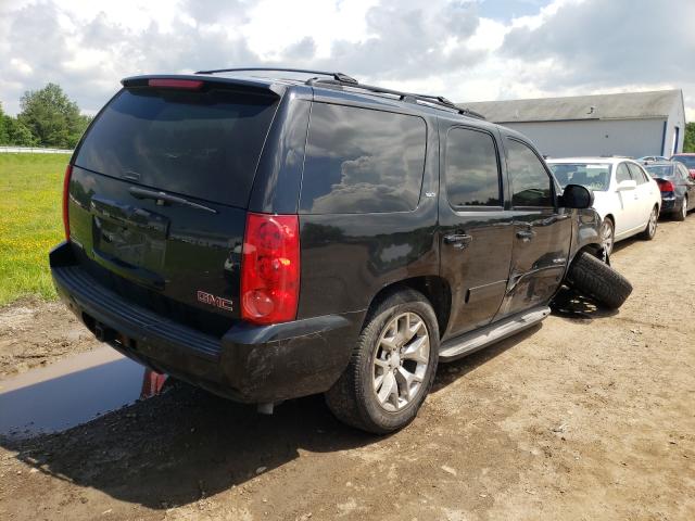 2013 GMC YUKON SLT 1GKS2CE05DR272143