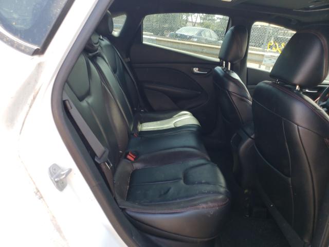 2014 DODGE DART GT 1C3CDFEB2ED725117