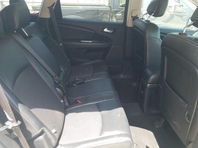 2018 DODGE JOURNEY 3C4PDCGG8JT166682