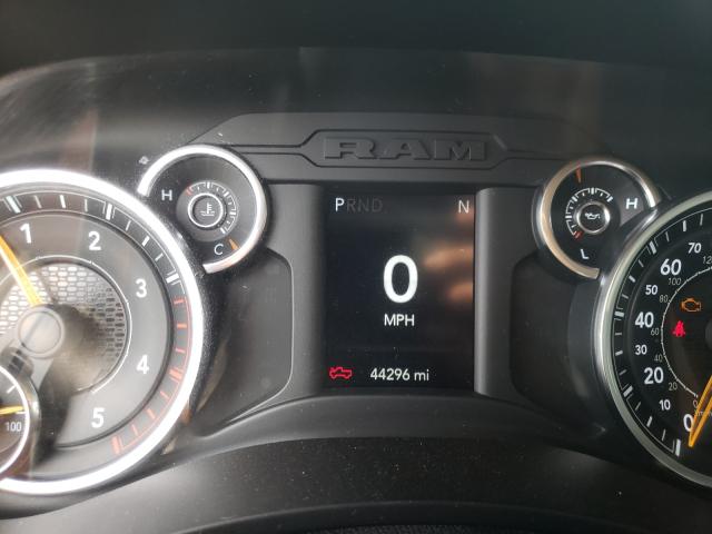 2019 RAM 3500 TRADE 3C63RRGL6KG700523