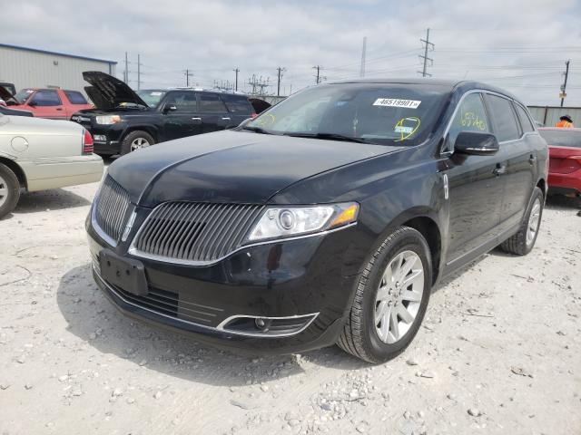 2016 LINCOLN MKT 2LMHJ5NK6GBL00822