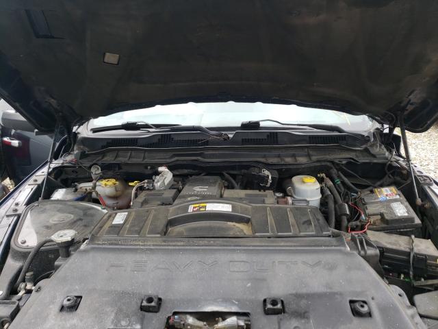 2012 DODGE RAM 3500 L 3C63DRJL4CG332075