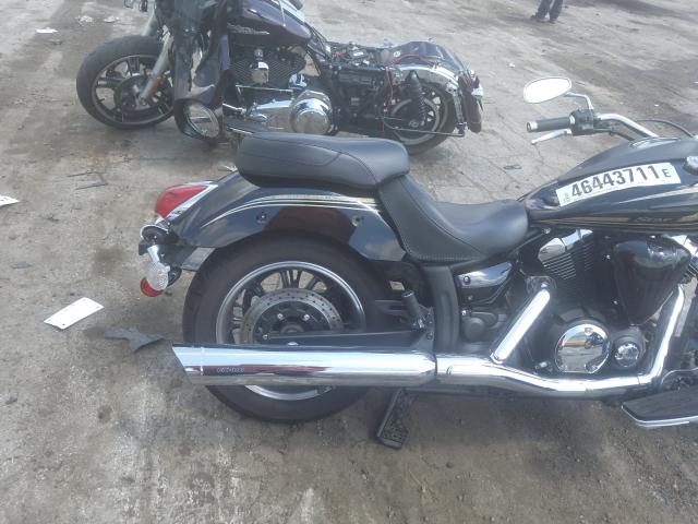 2013 YAMAHA VMAX JYAVN01E5DA017275