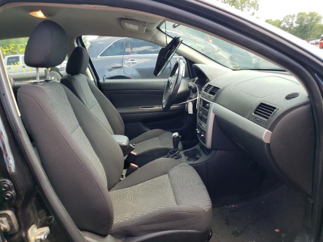 2010 CHEVROLET COBALT 1LT 1G1AD5F5XA7245446
