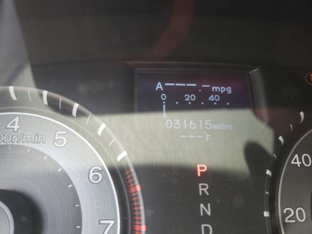 2015 HONDA ODYSSEY TO 5FNRL5H98FB077501