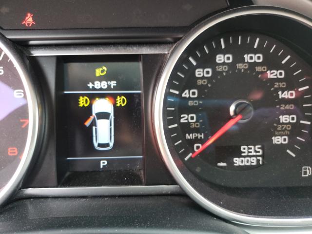 2015 AUDI Q7 PRESTIG WA1DGAFE9FD018515