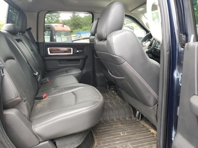 2012 DODGE RAM 3500 L 3C63DRJL4CG332075