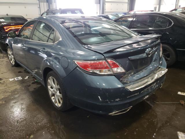2012 MAZDA 6 S 1YVHZ8CB7C5M18349
