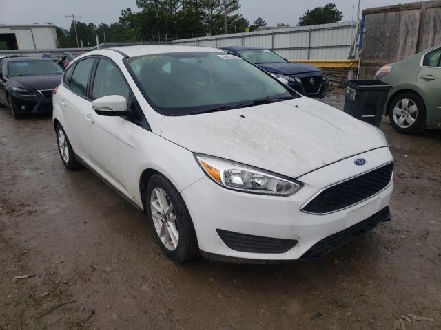 2015 FORD FOCUS SE 1FADP3K24FL317838