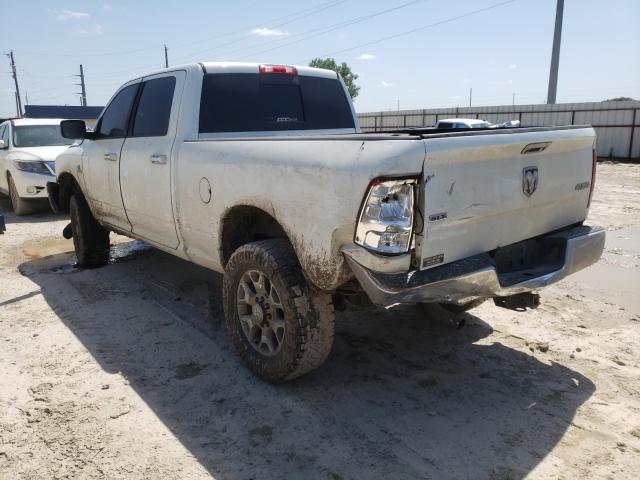 2011 DODGE RAM 2500 3D7UT2CL9BG620683