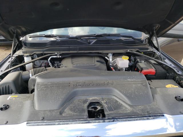 2021 RAM 2500 TRADE 3C6UR5CJ9MG535068