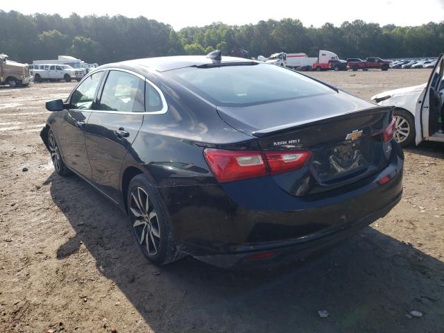 2018 CHEVROLET 1500 E/C E 1G1ZD5ST1JF233800