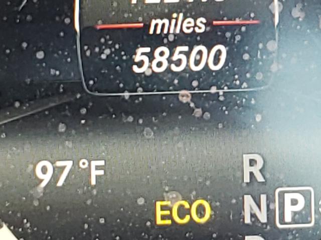 2014 MERCEDES-BENZ E 550 4MAT WDDHF9BBXEA928412