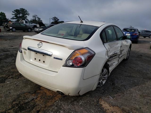 2010 NISSAN ALTIMA HYB 1N4CL2AP5AC171134