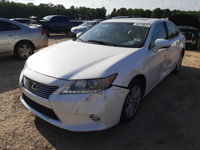 2014 Lexus Es 350 VIN: JTHBK1GG1E2086912 Lot: 46370641