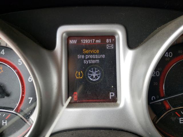 2013 DODGE JOURNEY 3C4PDCAB6DT555516