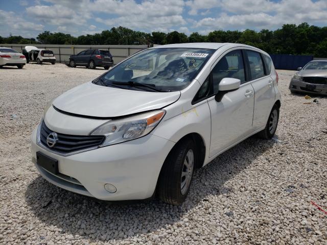 2015 NISSAN VERSA NOTE 3N1CE2CP9FL378366